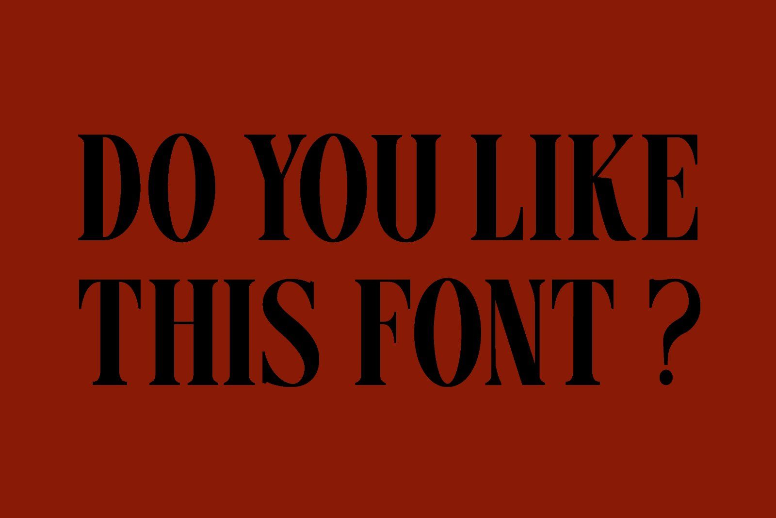 Taleron - Modern Serif — image 10