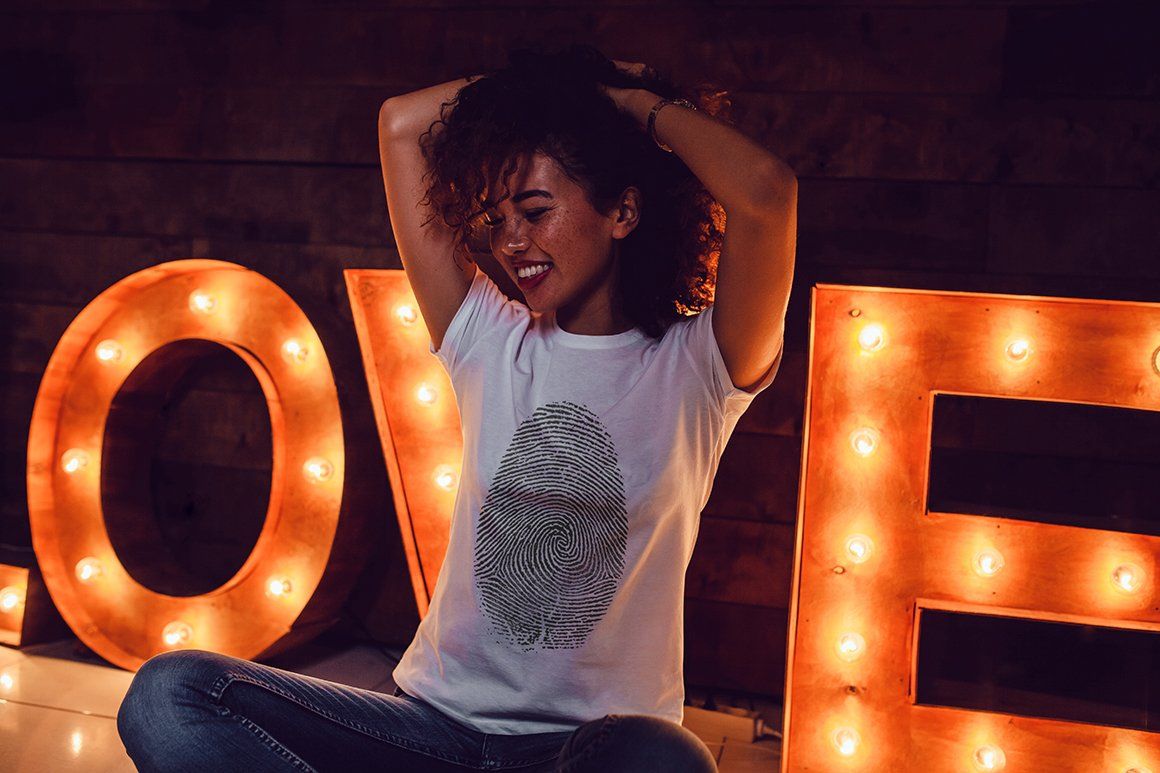 T-Shirt Mock-Up Vol.15 — image 17