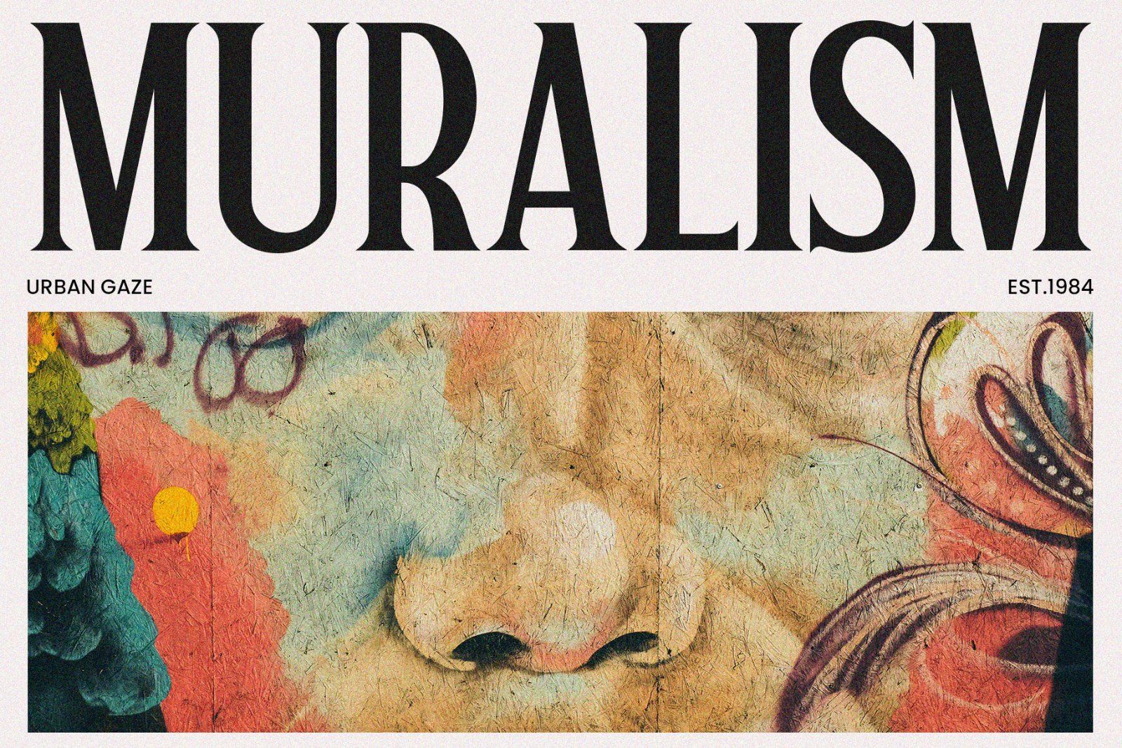 French Macchiola | Vintage Display Serif — image 8