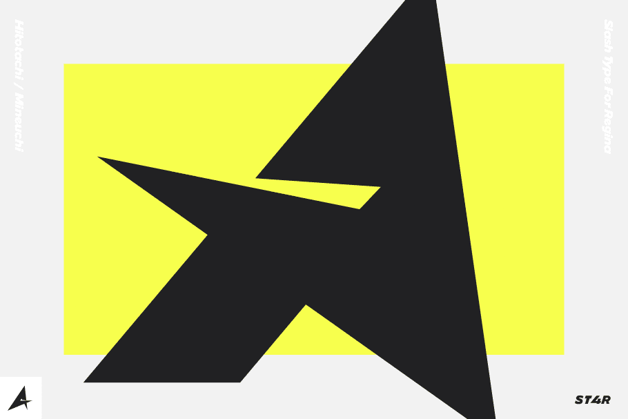 Slash Type For Regina — image 13