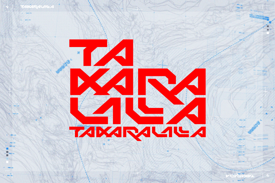 Takaralalla — image 12