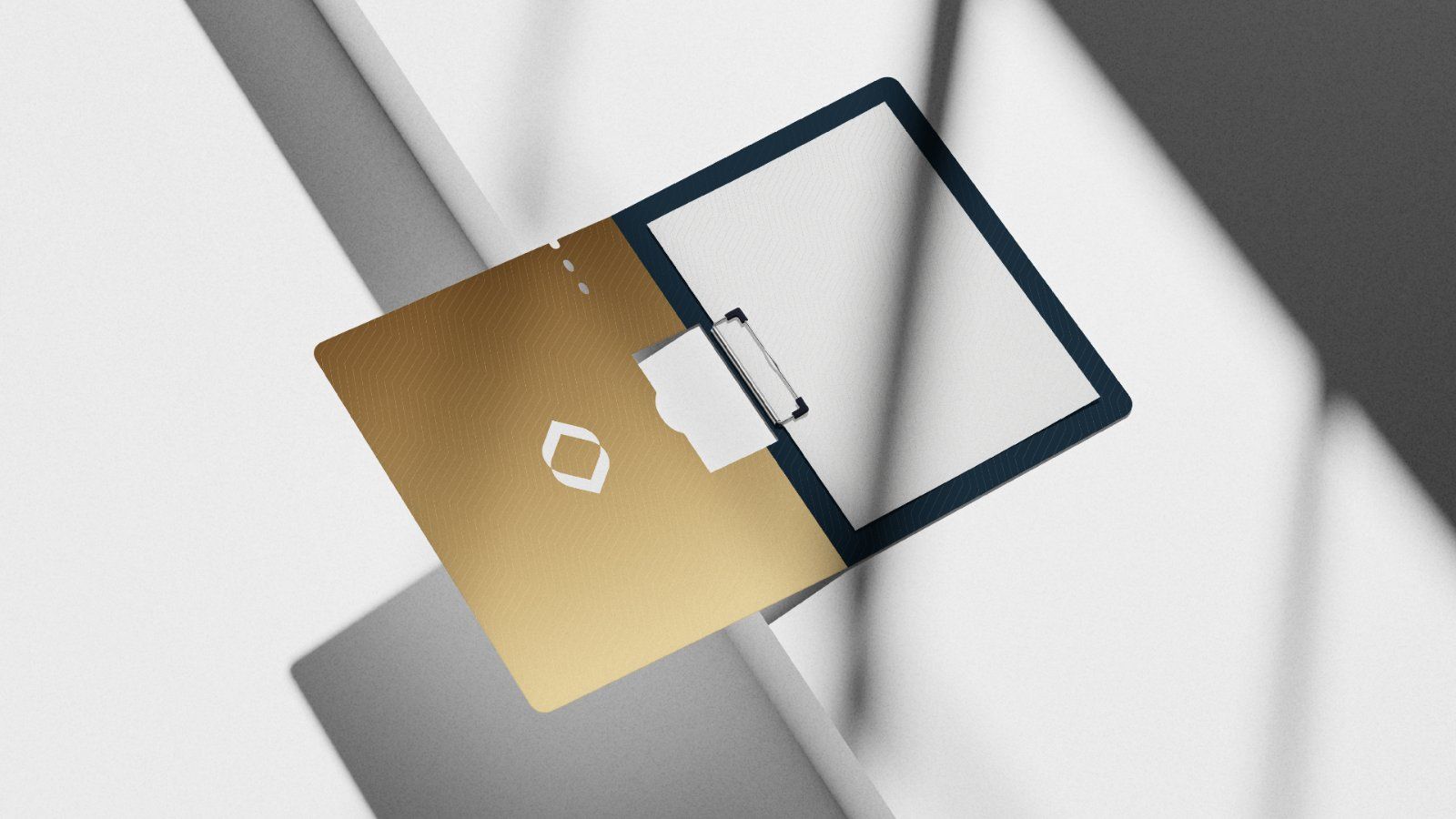 Logo and guideline set for construction company — image 14