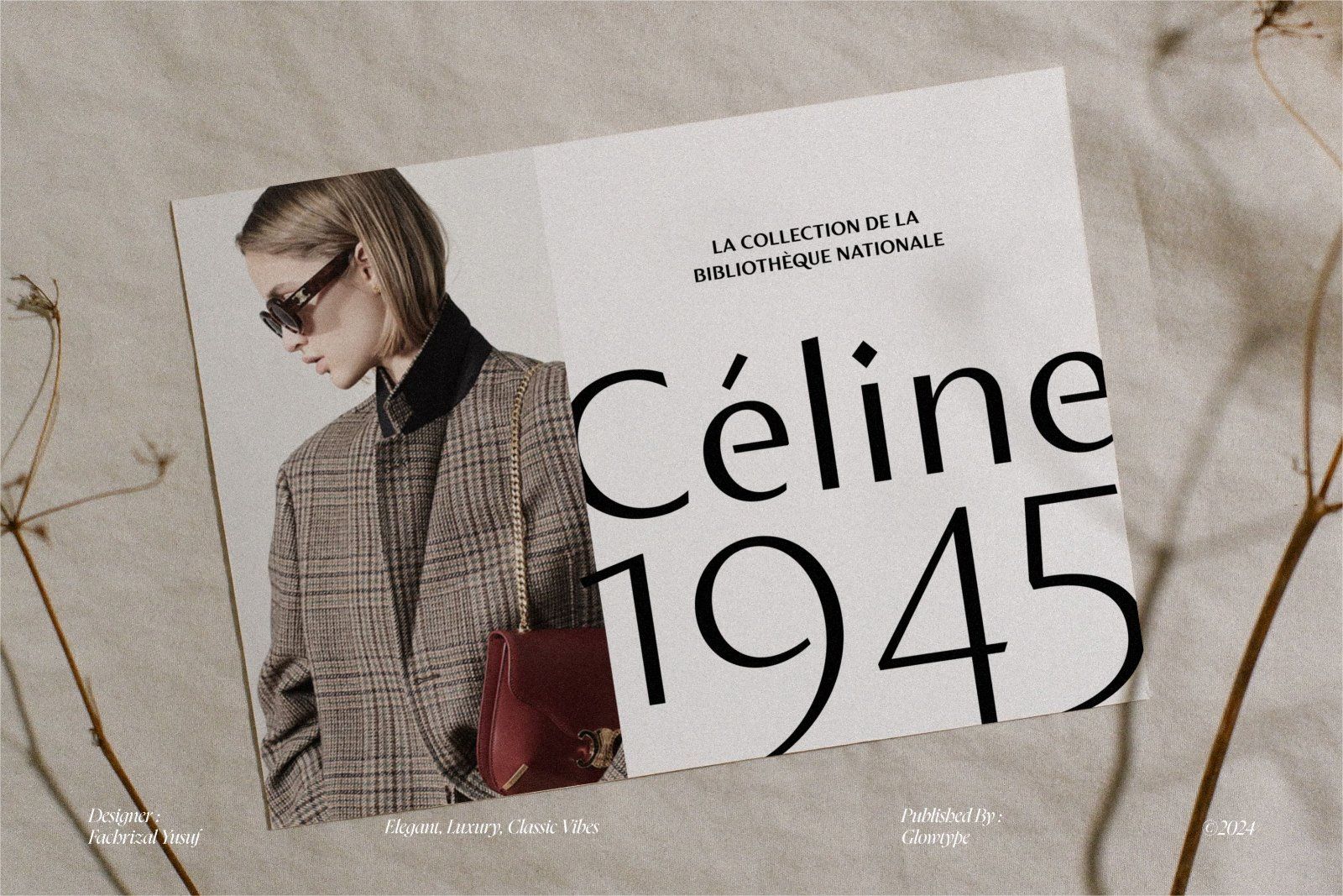Montier Elegant Display — image 14