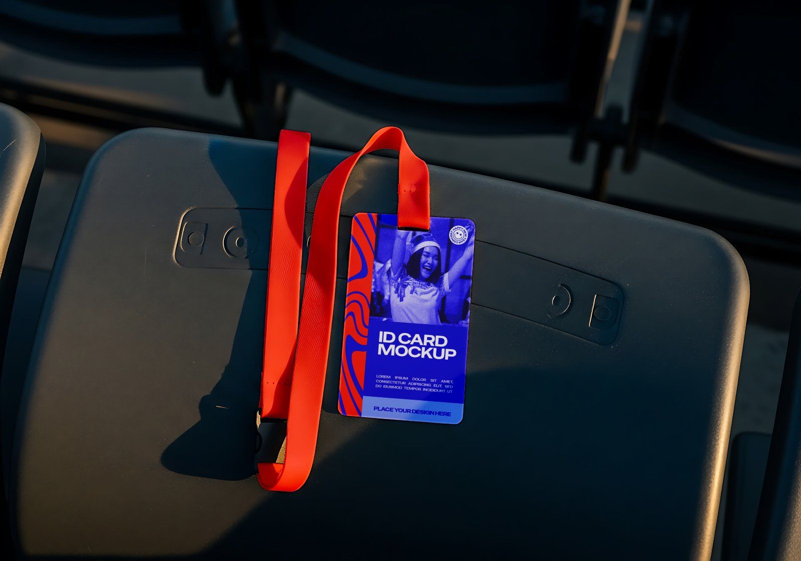 Premium Branding Live Concert Mockup — image 8