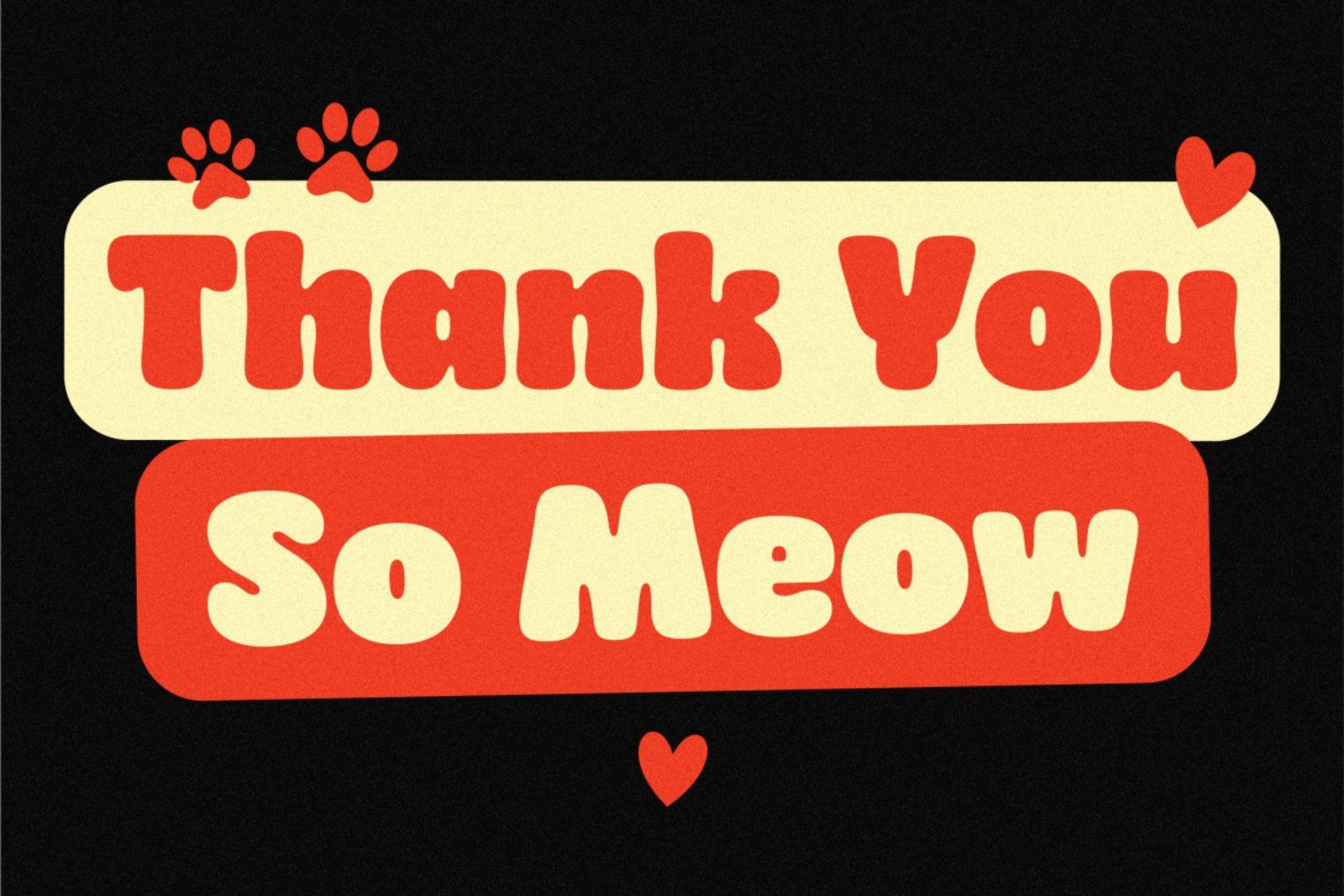 Chomp A Bold Chubby Font — image 15