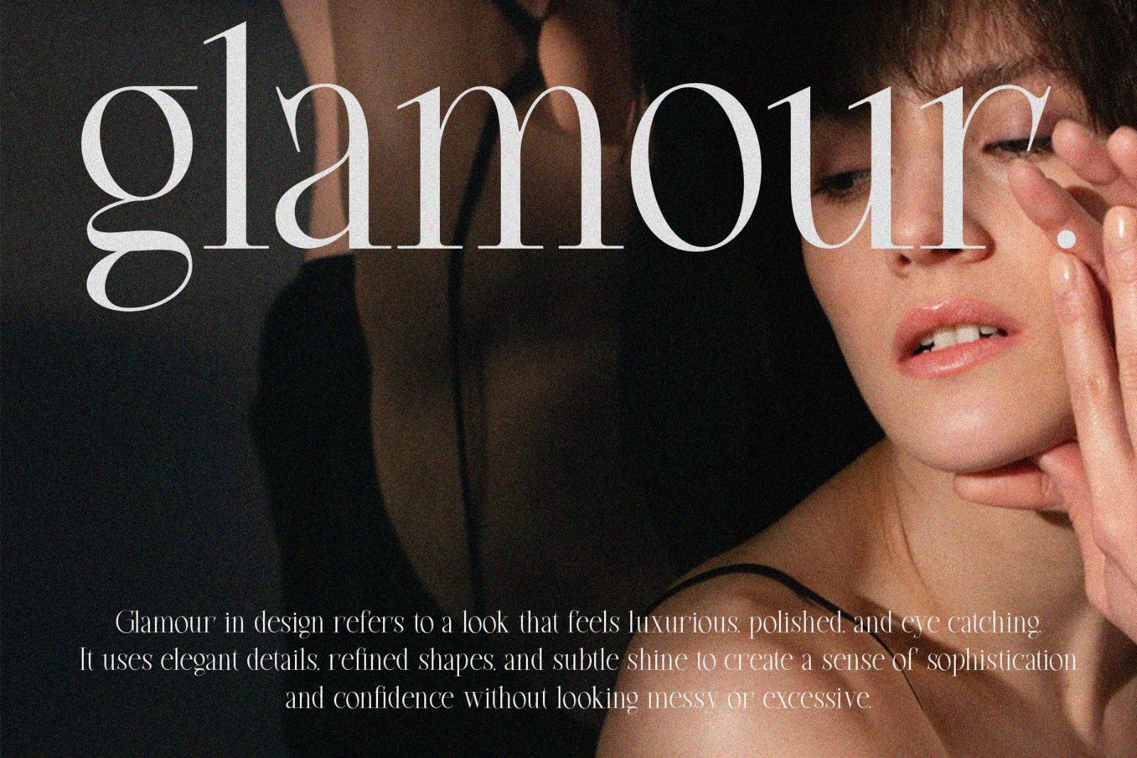 Moerca | Modern Classy Serif — image 5