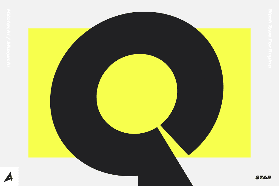 Slash Type For Regina — image 15