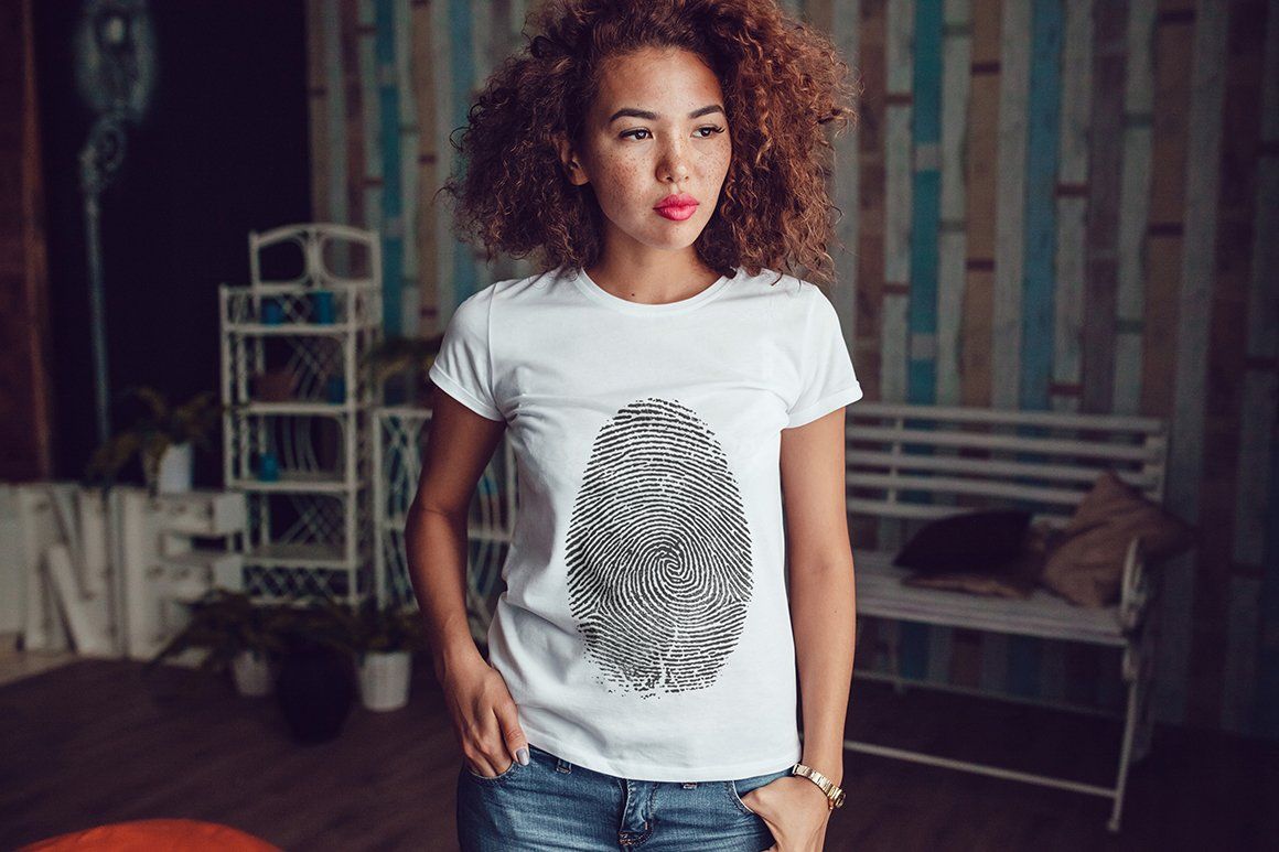 T-Shirt Mock-Up Vol.15 — image 20