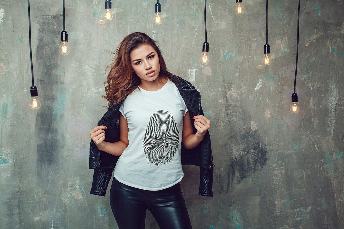 T-Shirt Mock-Up Vol.22 — image 20