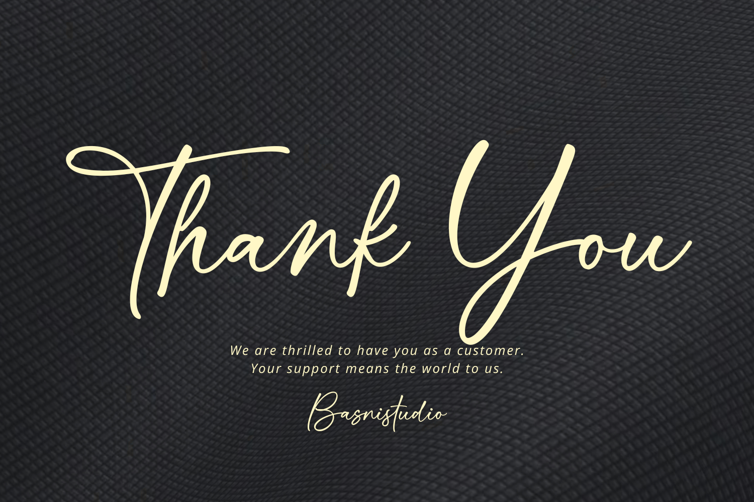 Cintarini Handwritten Font — image 16