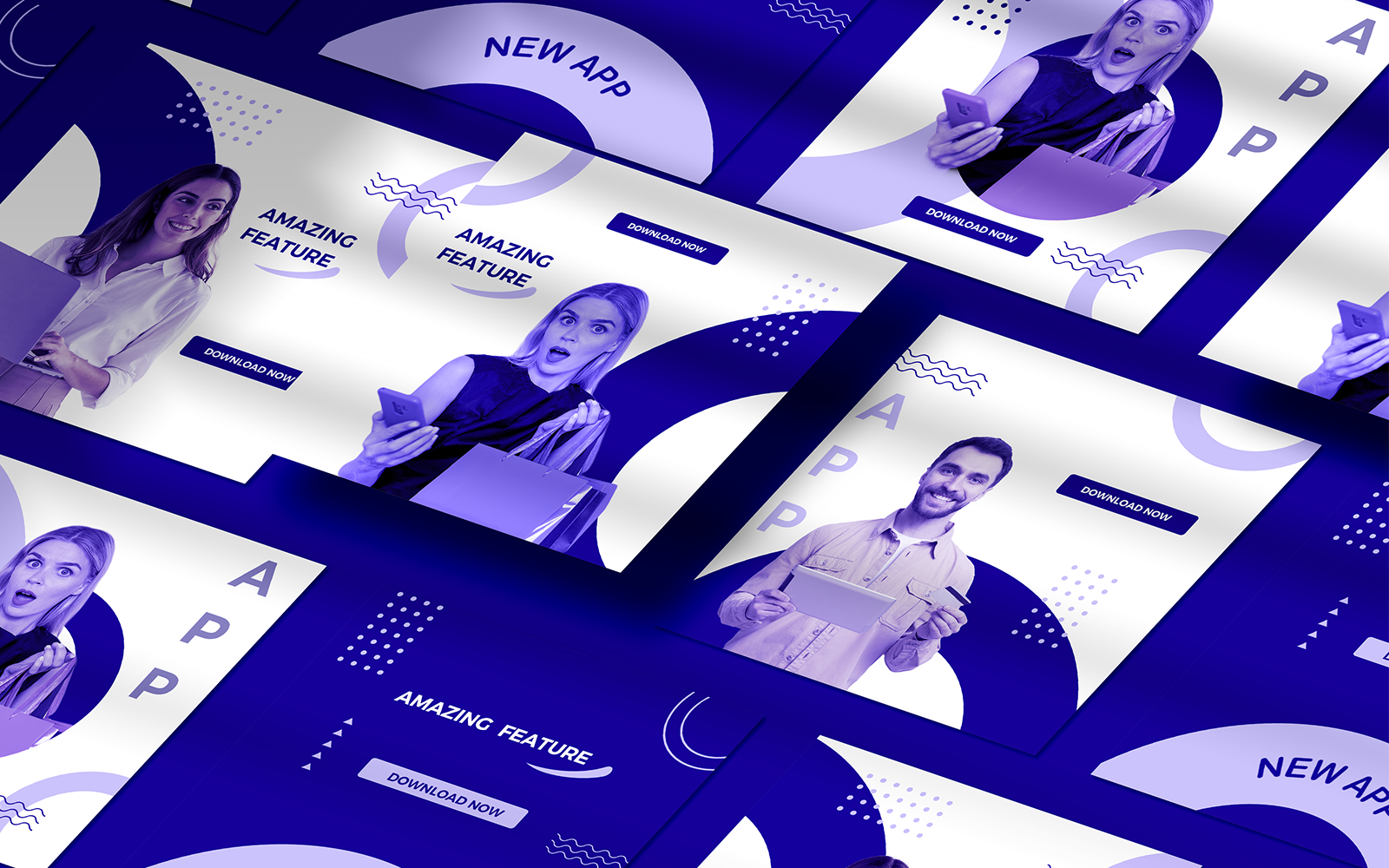 App-Social Media Template-043-22 — image 1