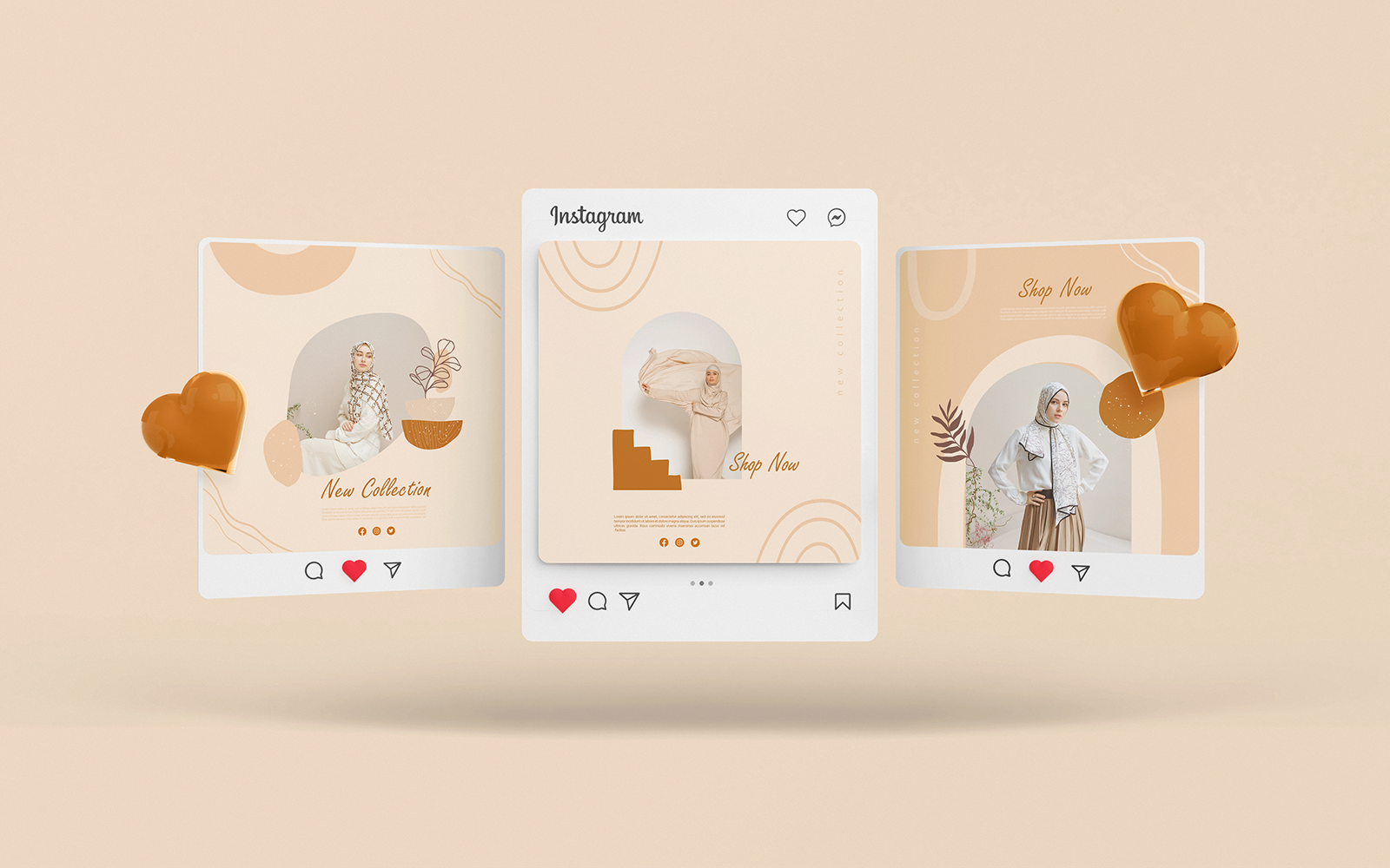 Fashion-Social Media Template-065-22 — image 1