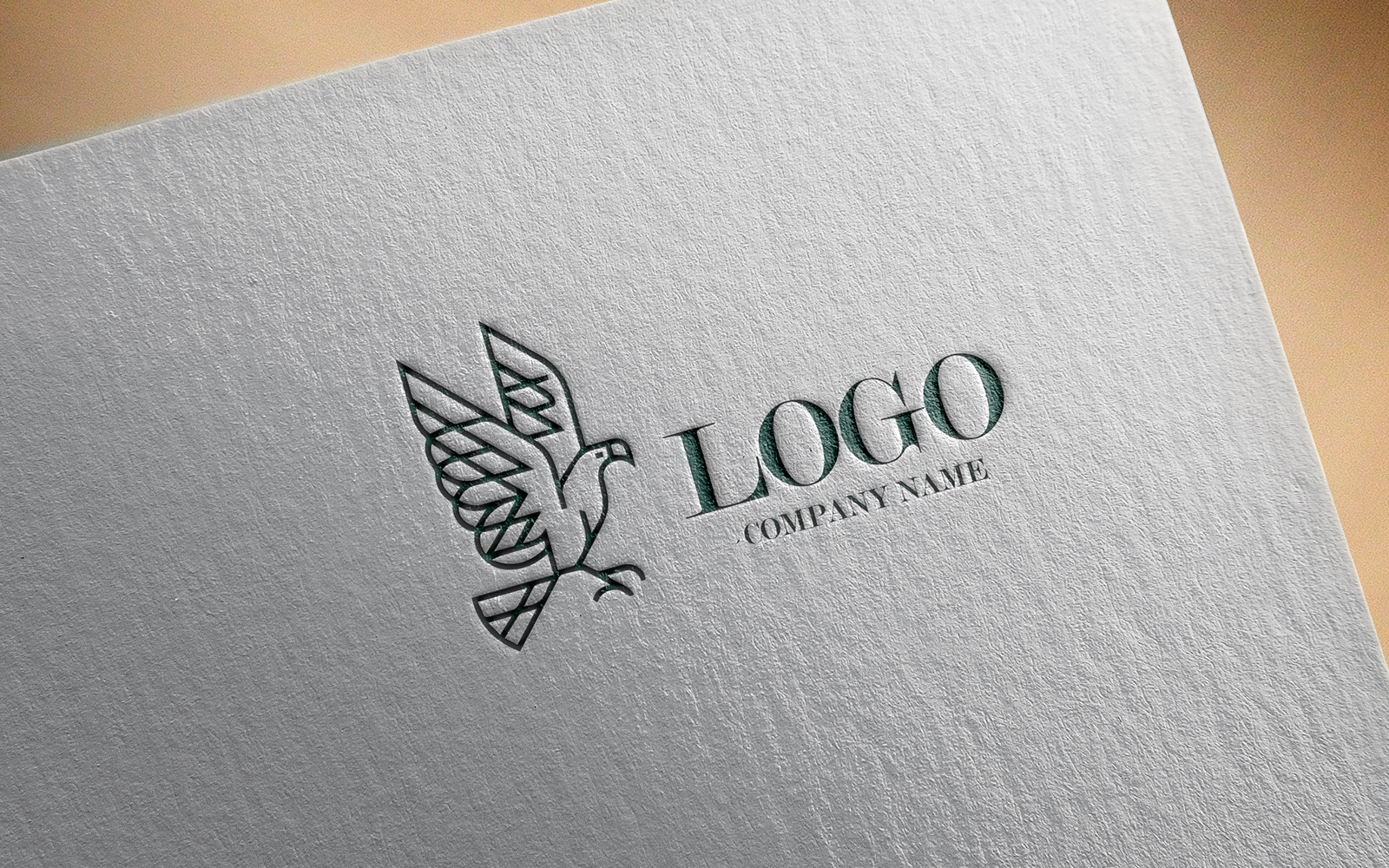 Elegant Logo-pictorial-07-25 — image 1