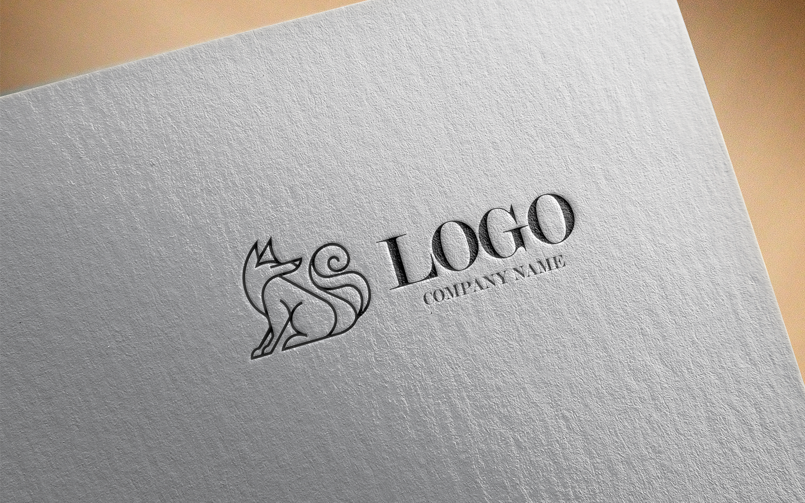 Elegant Logo-pictorial-06-25 — image 1
