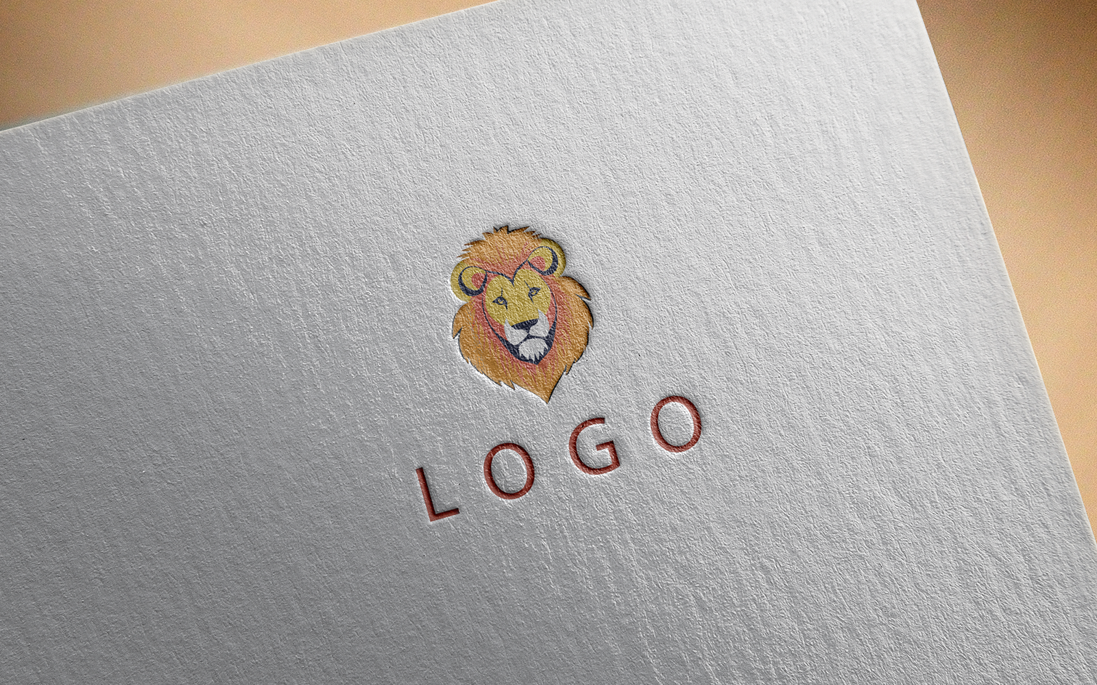 lion Logo-pictorial-03-24 — image 1