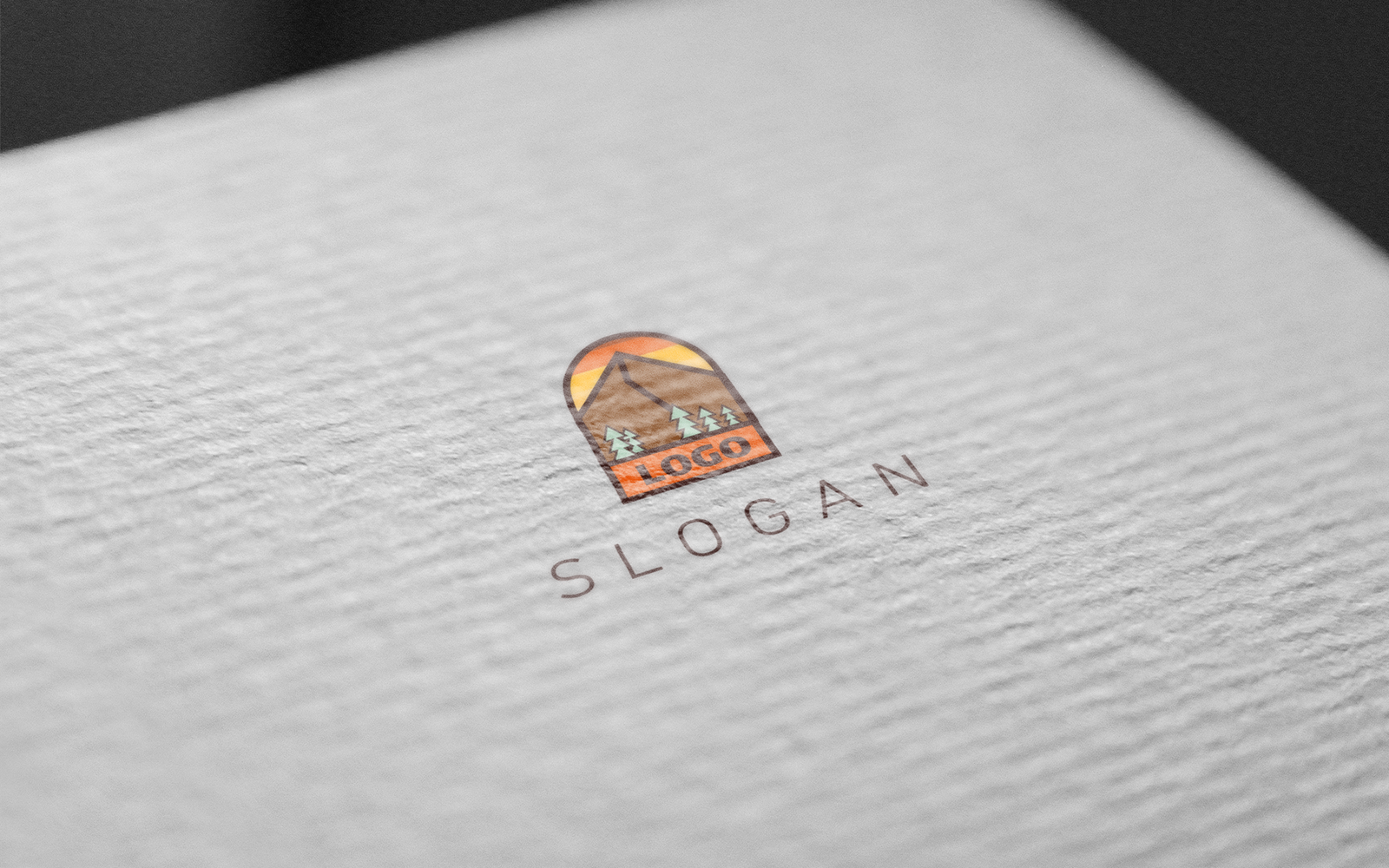 Logo Template For Natural-020-22 — image 1