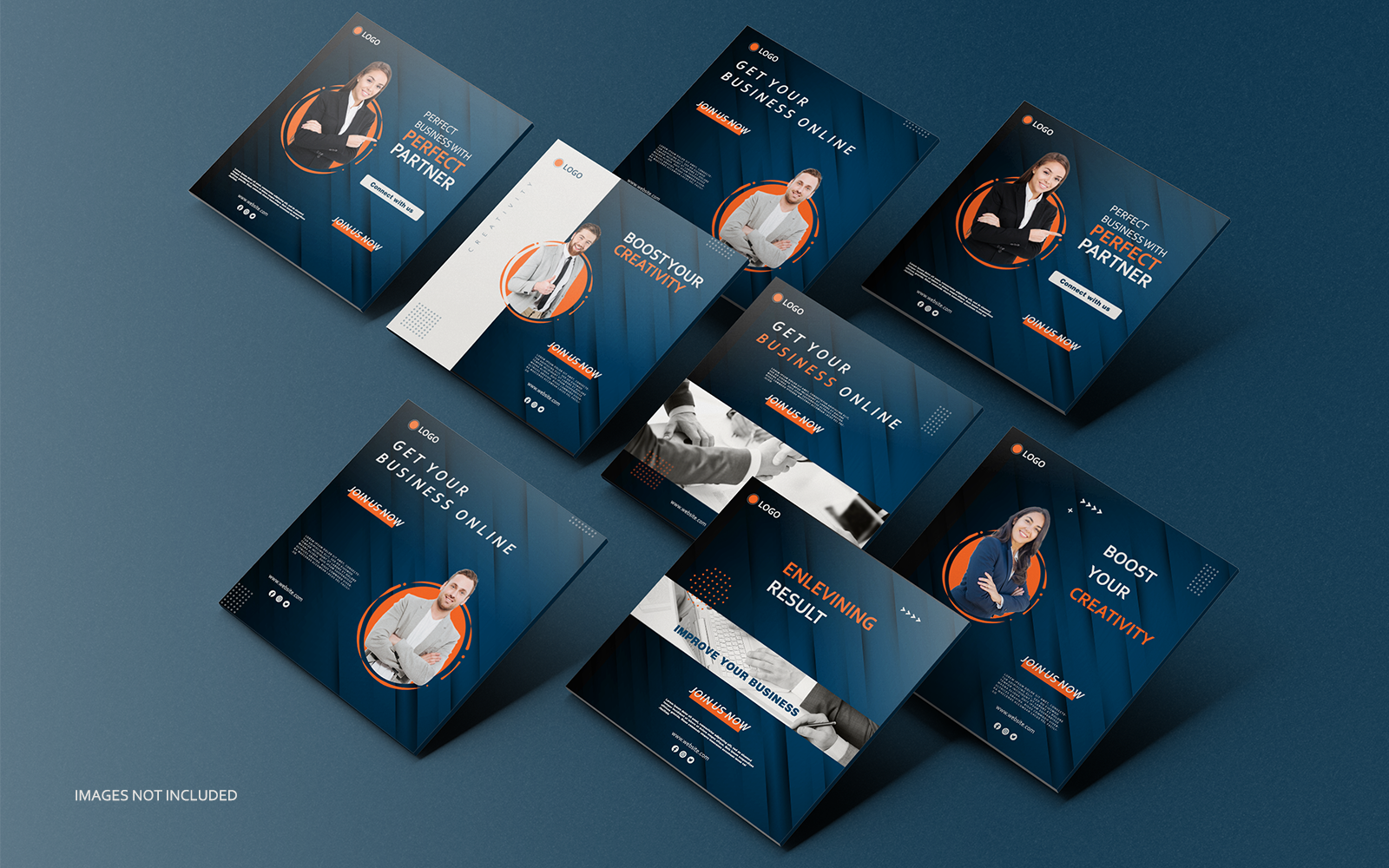 Business-Social Media Template-070-22 — image 1