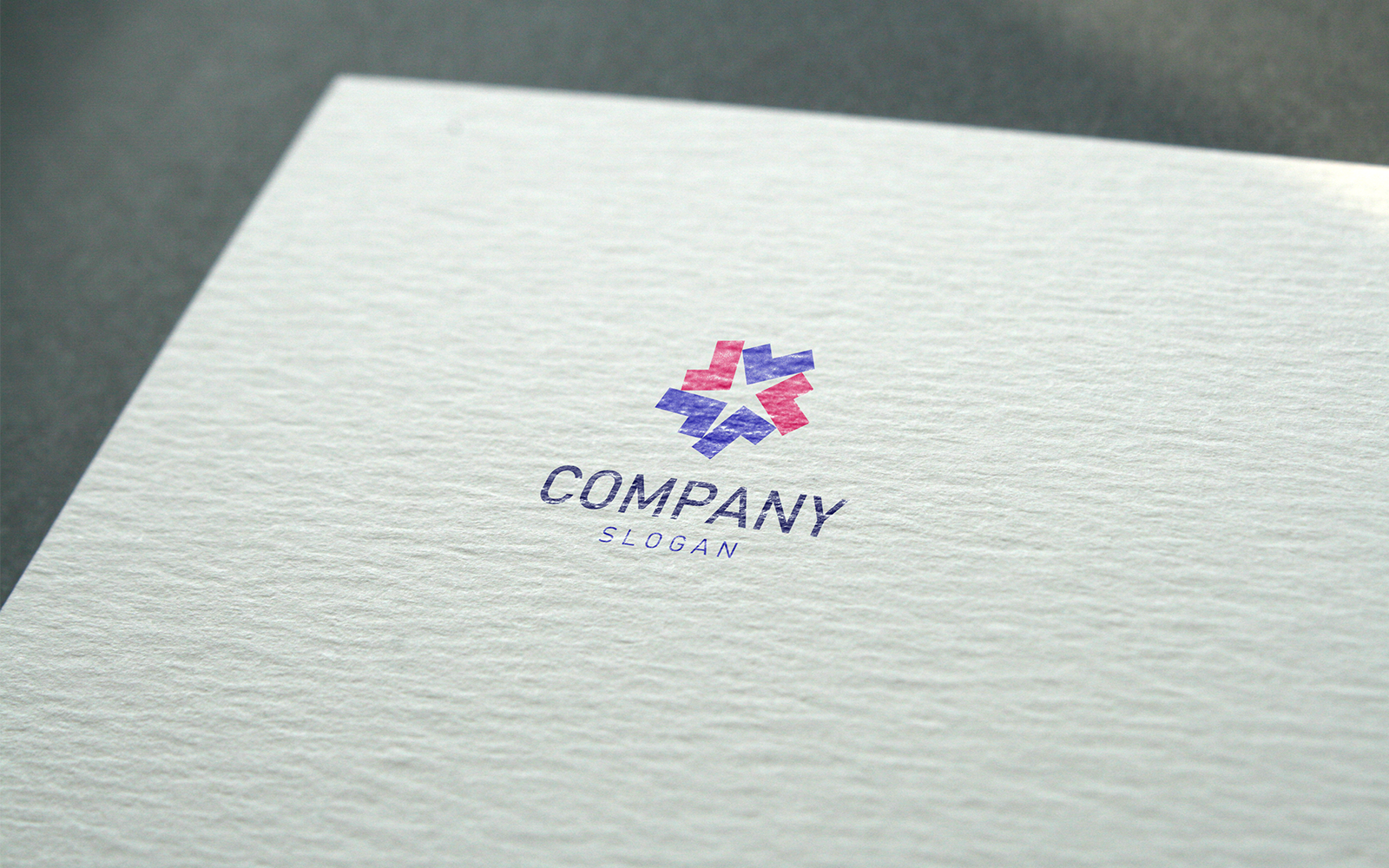 Simple Bird Logo Template-06-22 — image 1