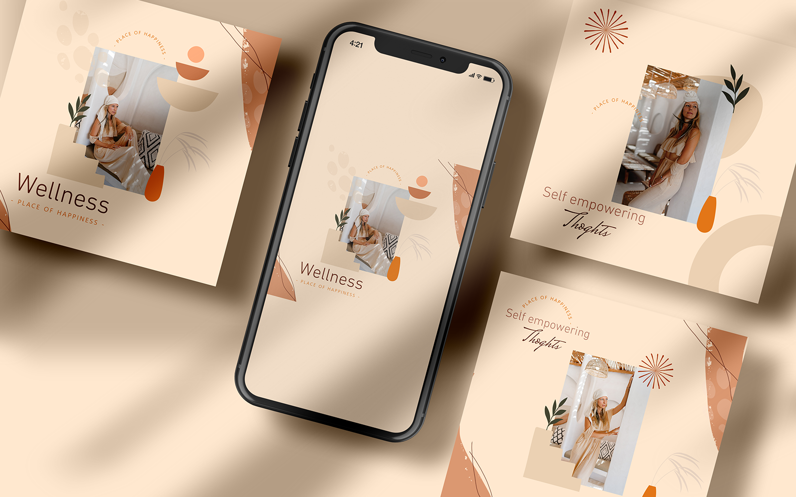 Fashion-Social Media Template-067-22 — image 1