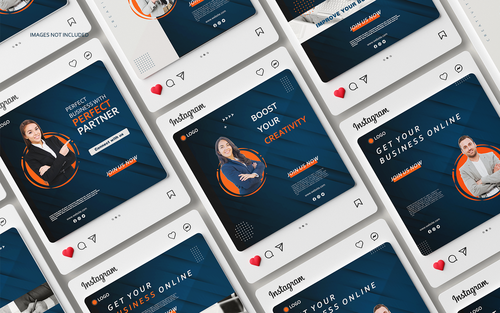 Business-Social Media Template-070-22 — image 2