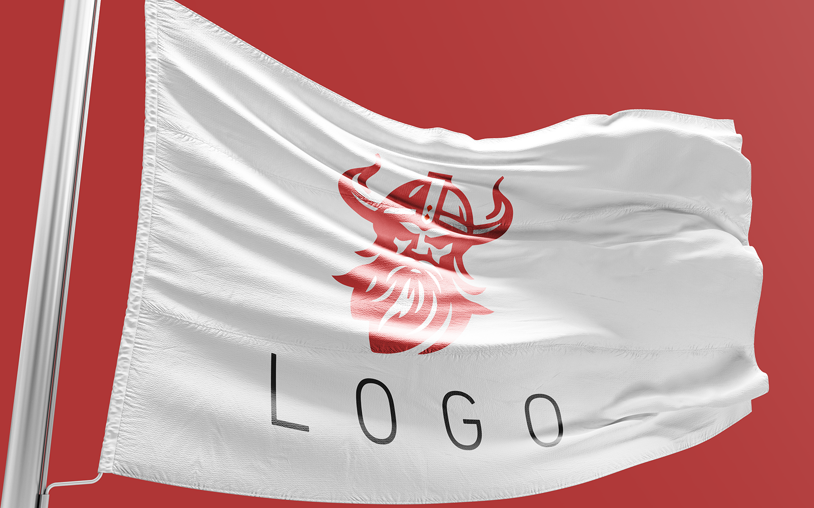 Elegant Viking Logo simple design-pictorial-06-24 — image 2