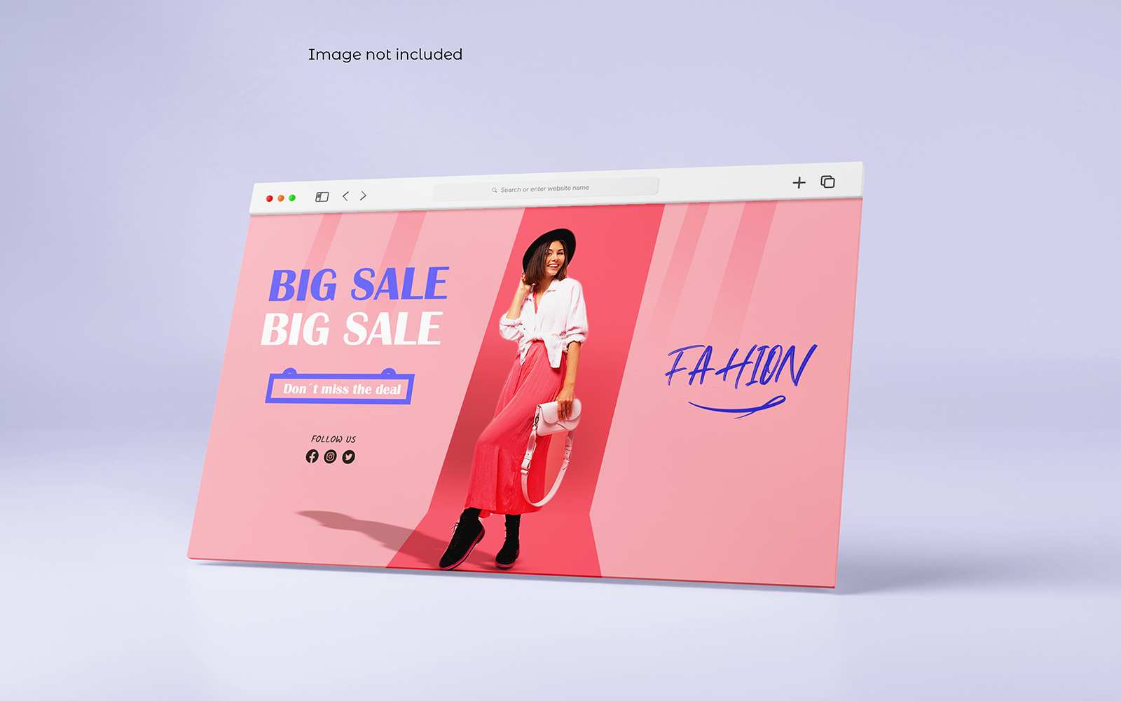 Web Banner Template-22-048 — image 2
