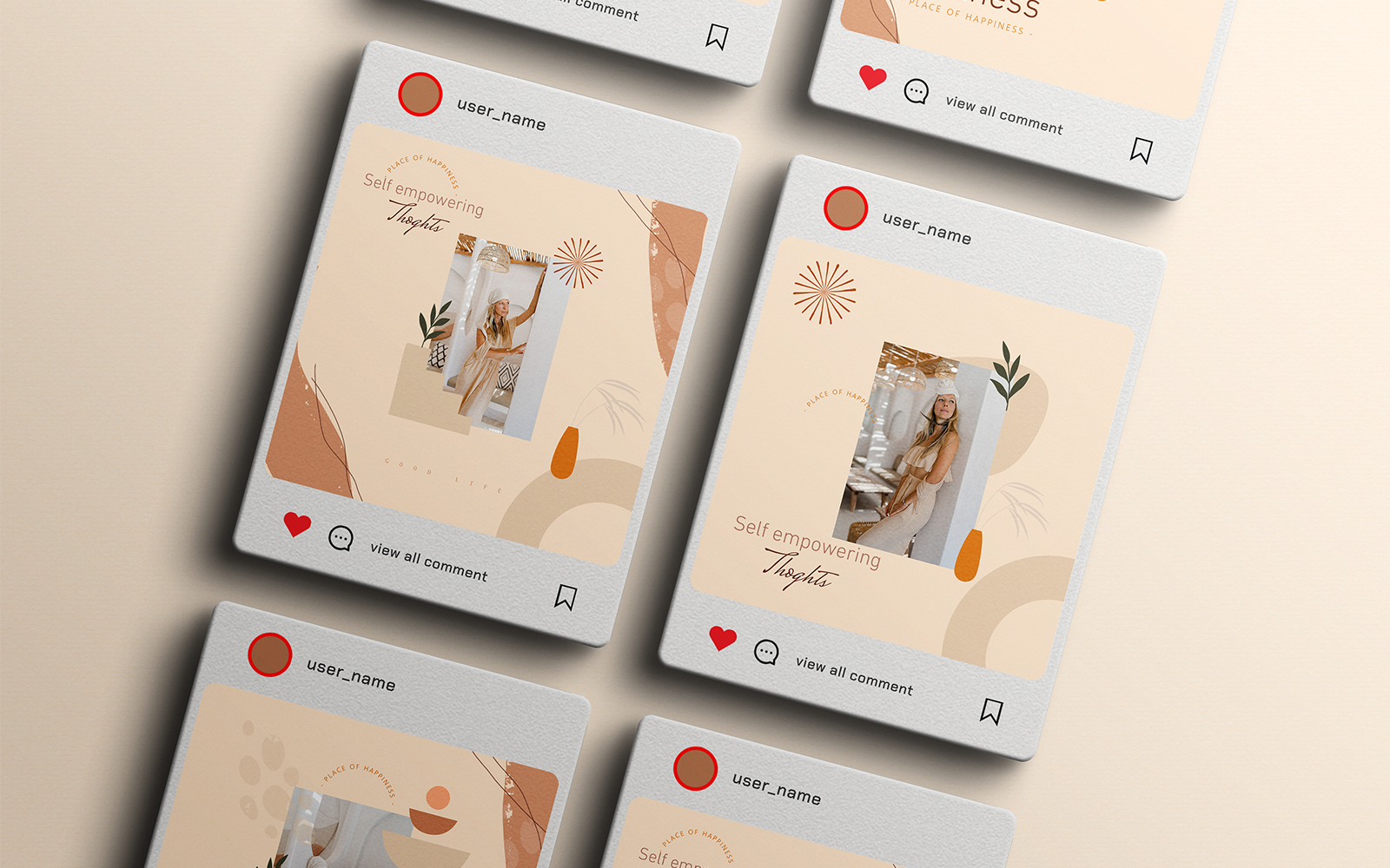 Fashion-Social Media Template-067-22 — image 2