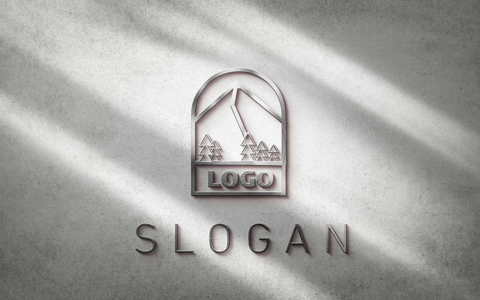 Logo Template For Natural-020-22 — image 3