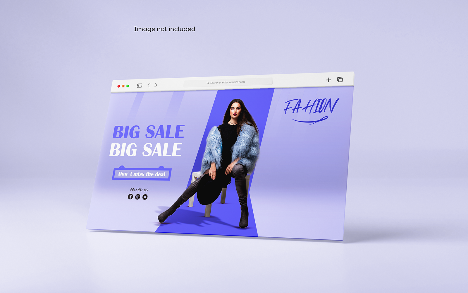 Web Banner Template-22-048 — image 3