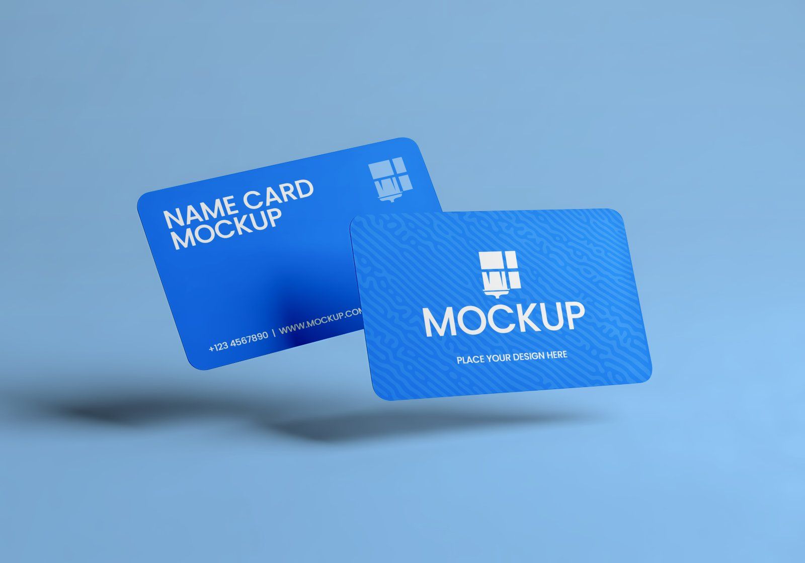 Premium Branding Home Cleaning Mockup — image 8