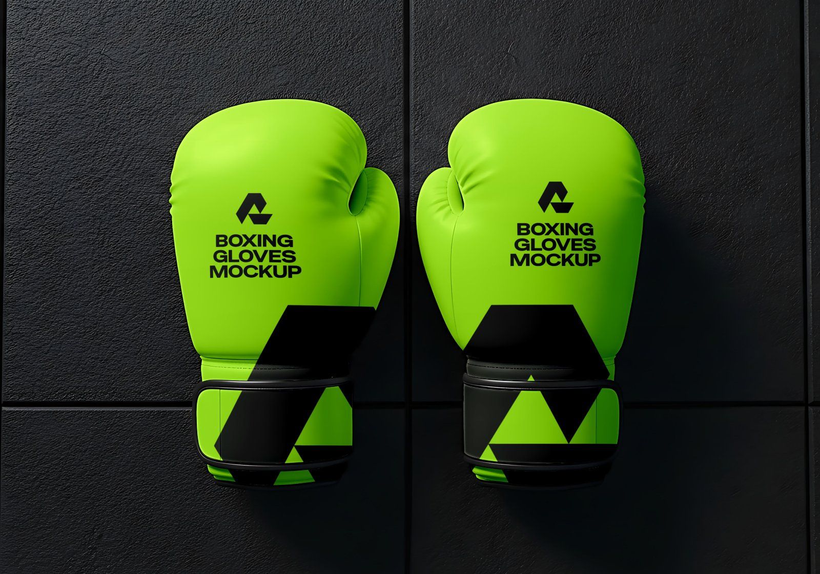 Premium Gym Branding Mockup Bundle — image 6