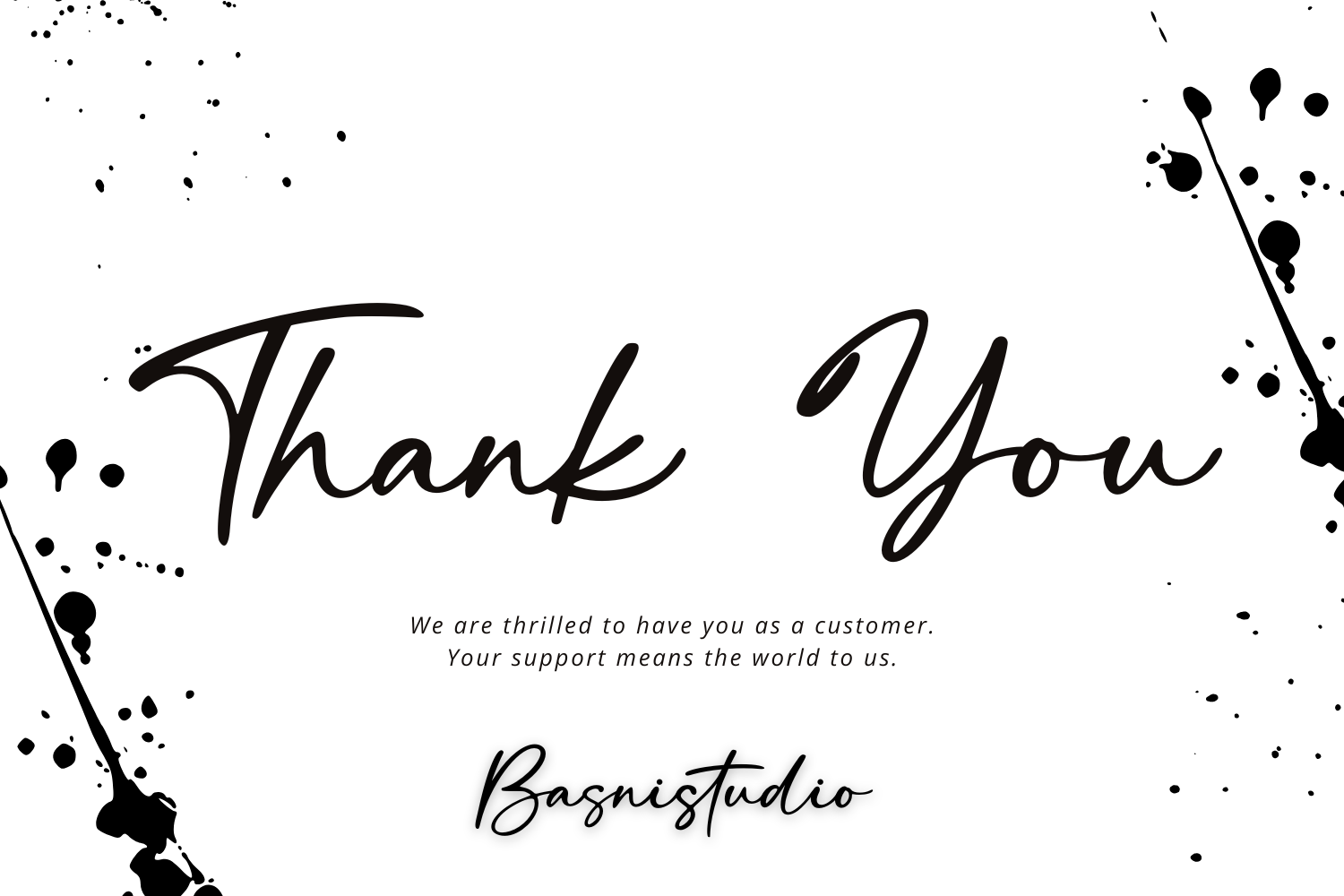 Balistica Signature Font — image 17