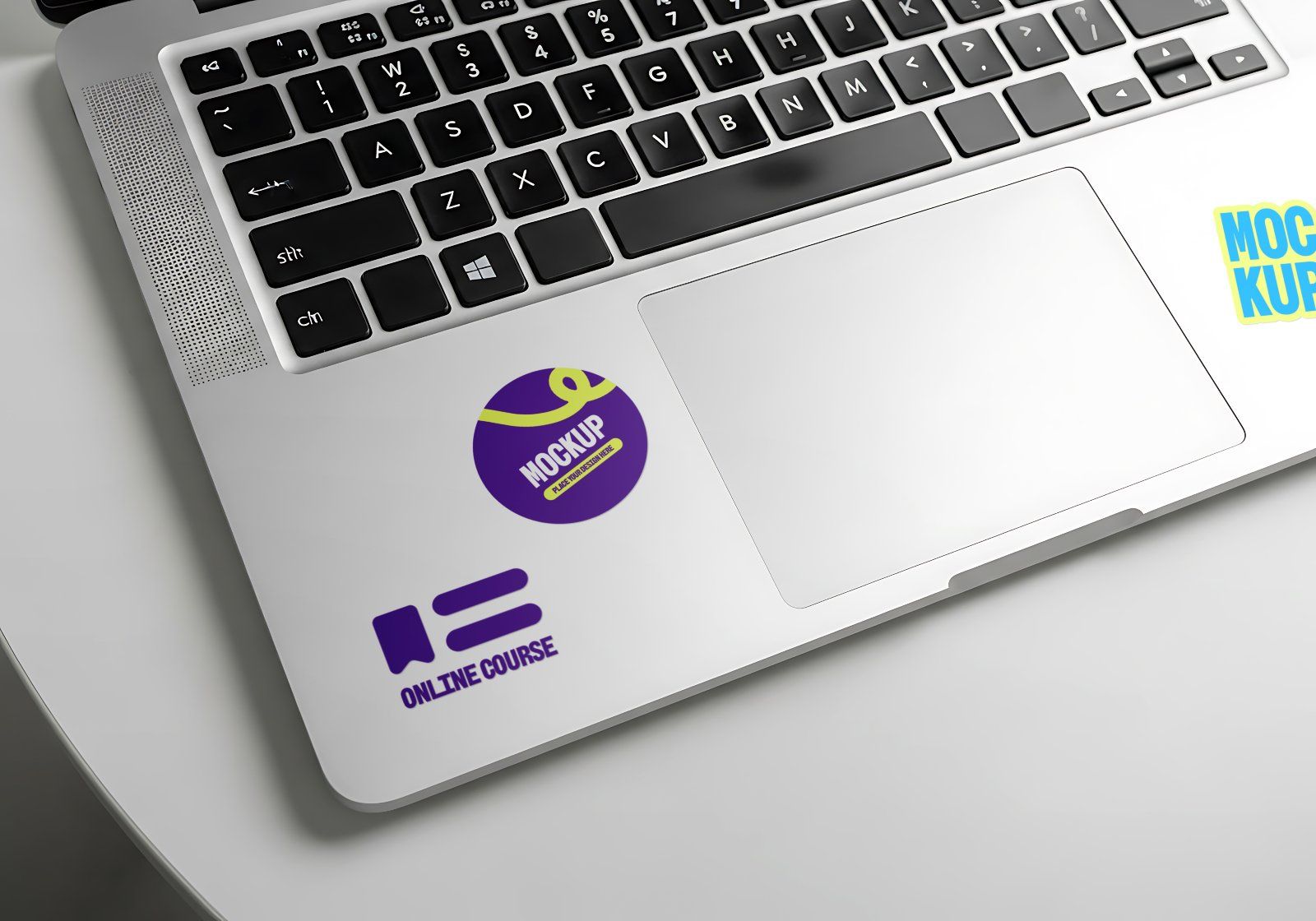 Premium Branding Online Course Mockup — image 9