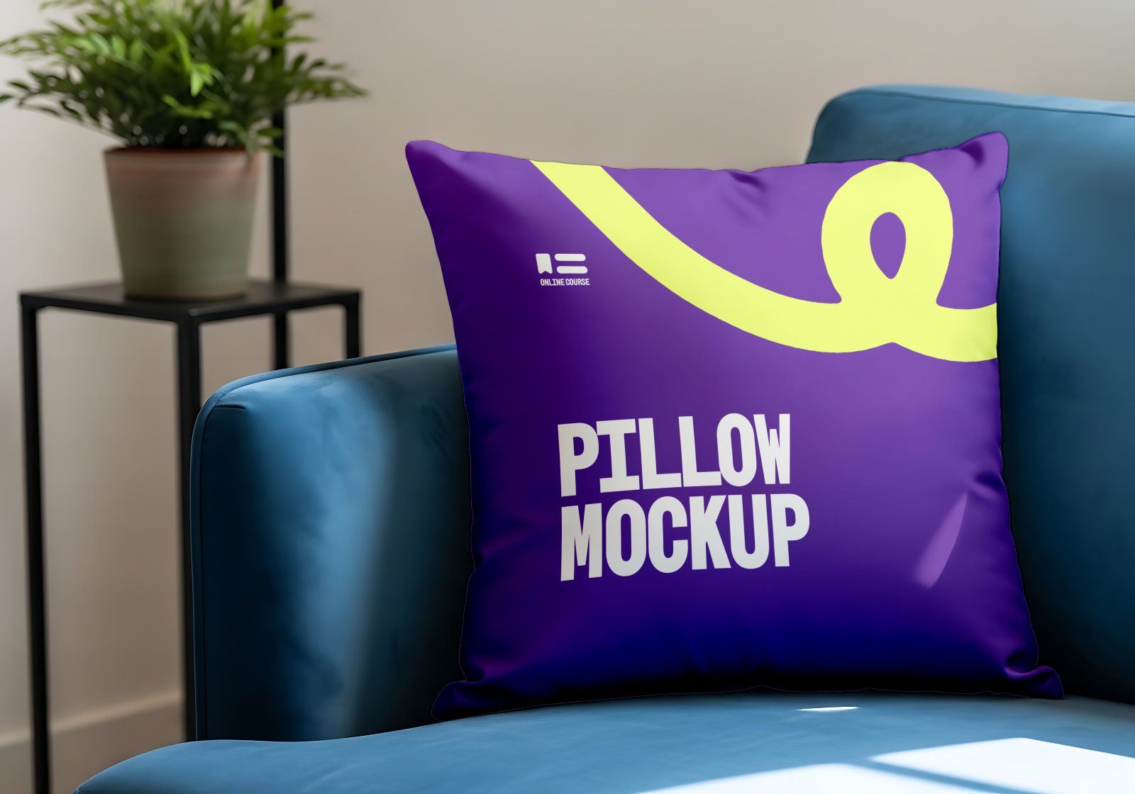 Premium Branding Online Course Mockup — image 14