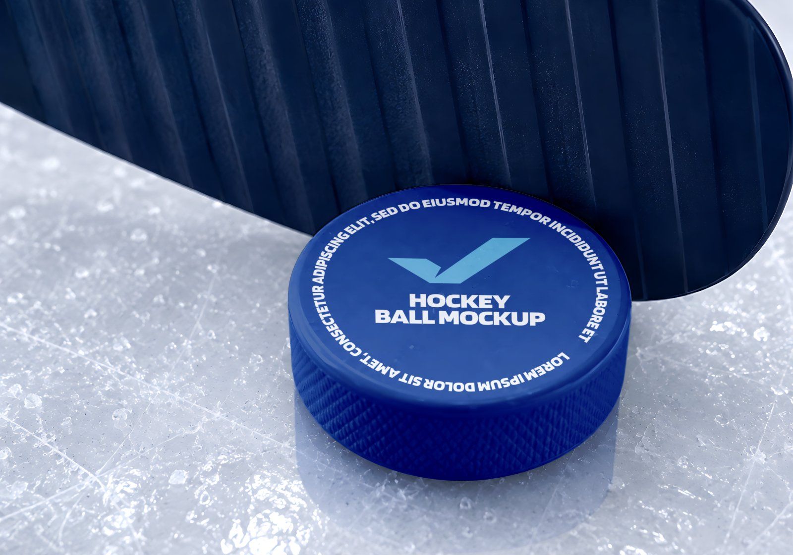 Ultimate Hockey Club Branding Mockup Bundle – 15 Premium PSD Scenes for Ice Hockey & Athletic Identi — image 19