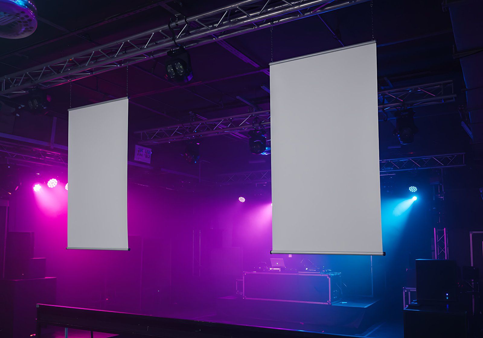 Haging Poster Mockup — image 2