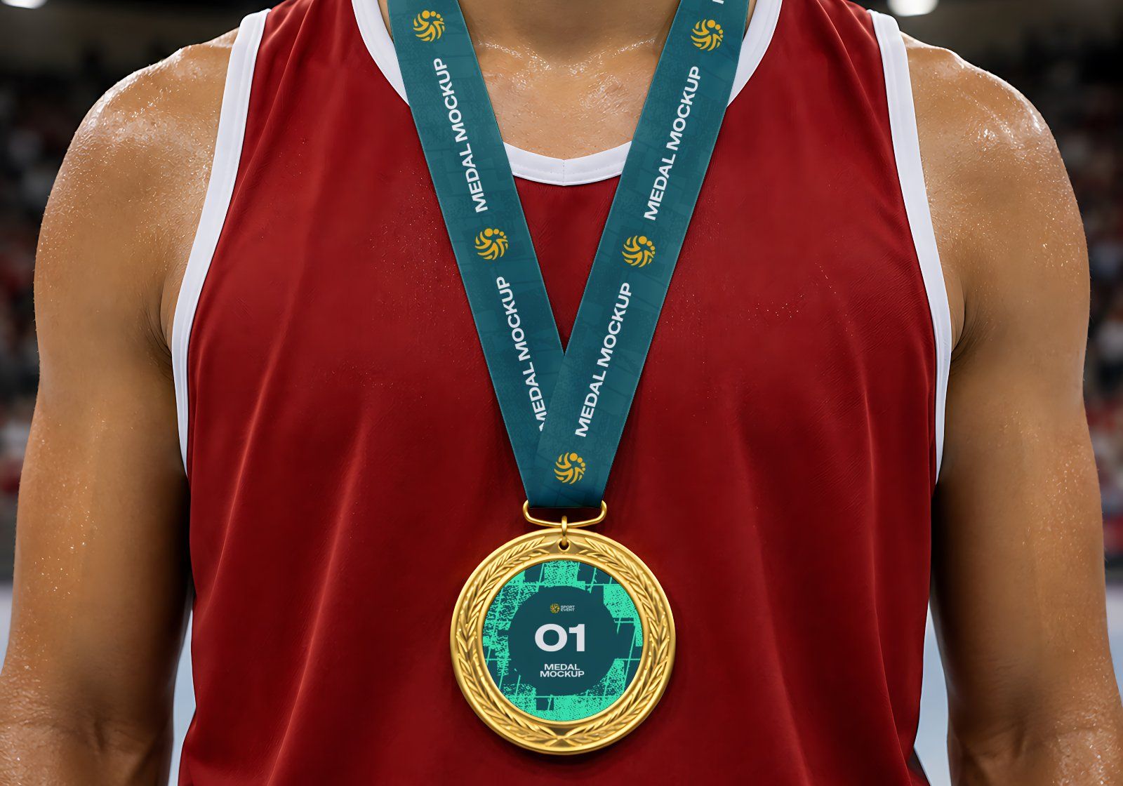 Premium National Sports Event Mockup Bundle – 15 Championship PSD Scenes for Athletic Tournaments, W — image 11