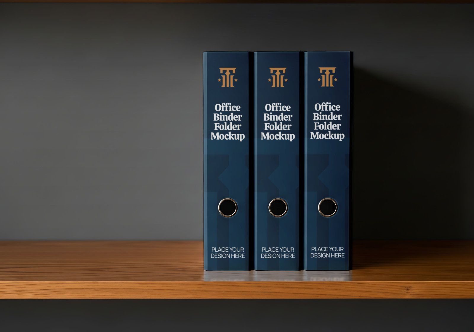 Premium Branding Office Lawyer Mockup — image 5
