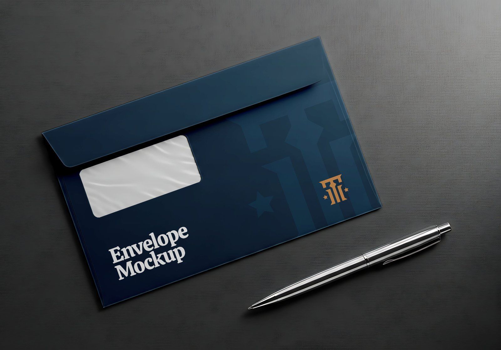 Premium Branding Office Lawyer Mockup — image 10