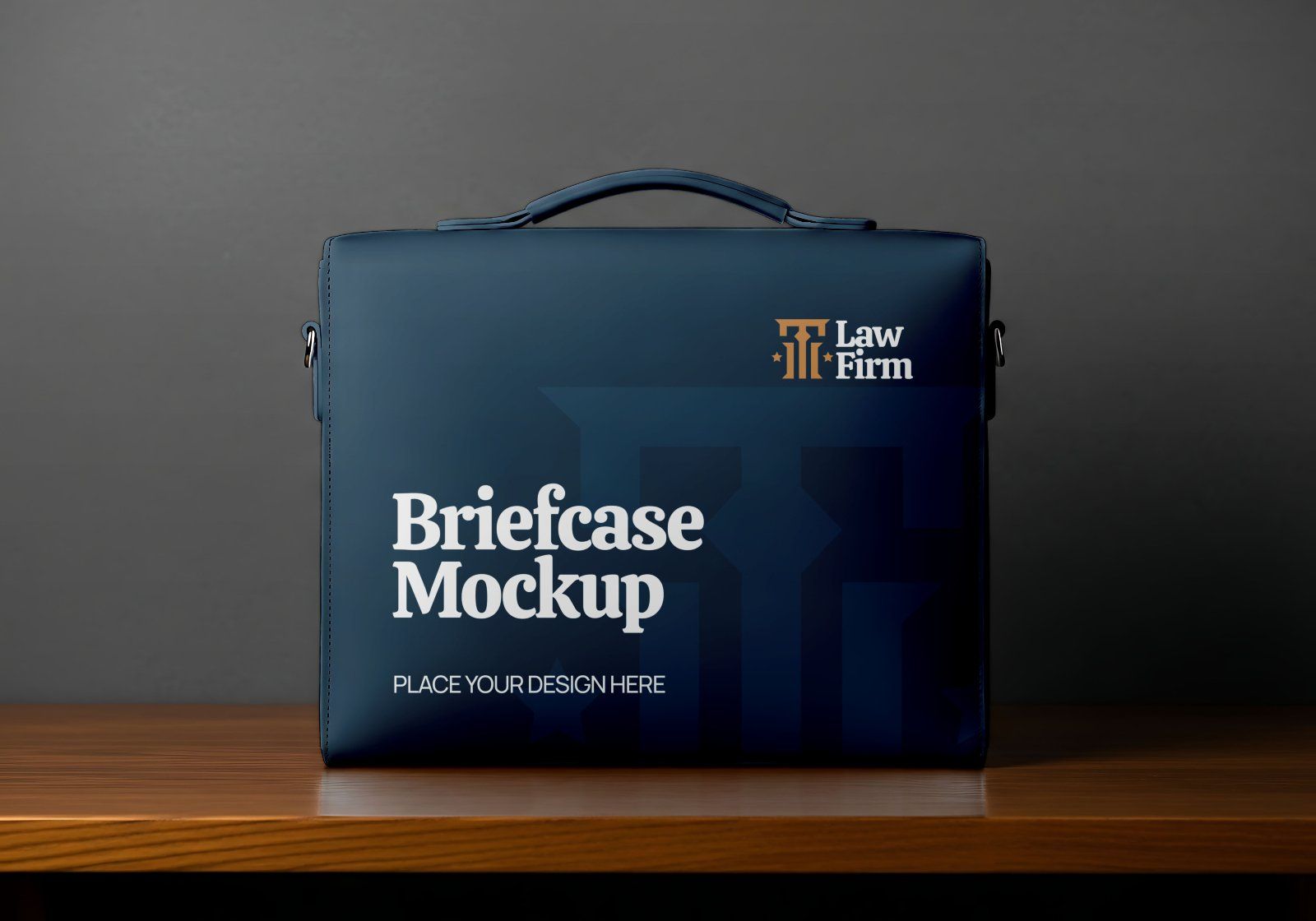 Premium Branding Office Lawyer Mockup — image 14