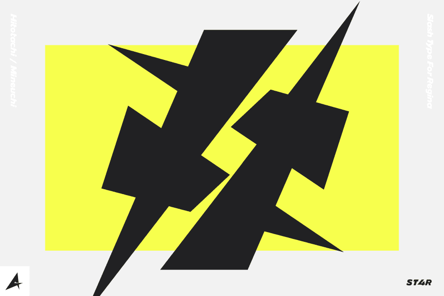 Slash Type For Regina — image 18