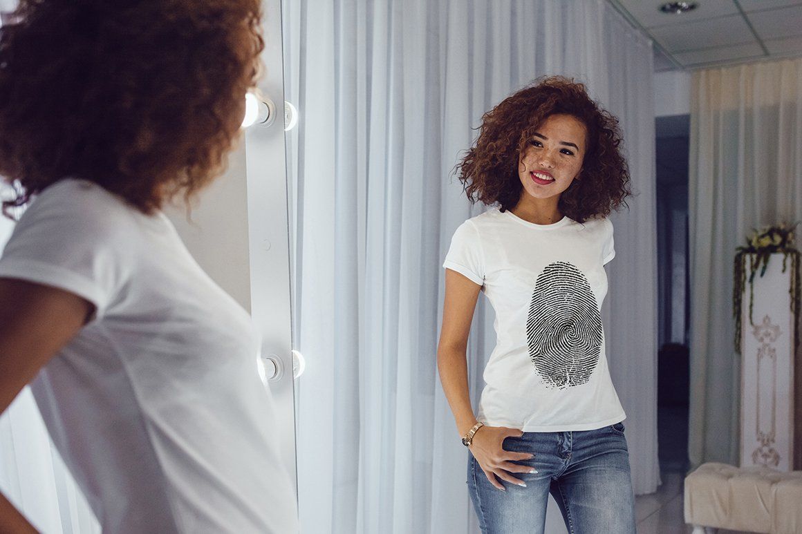 T-Shirt Mock-Up Vol.15 — image 22