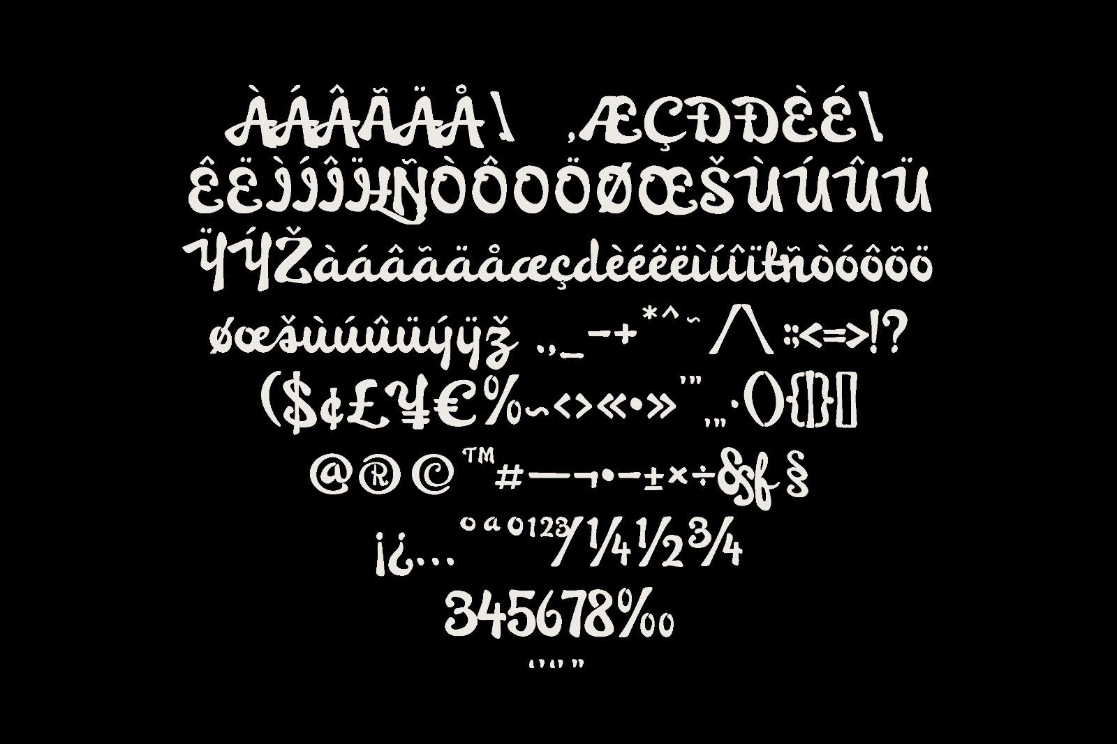 Pennelope - Handwritten Vintage Script — image 15