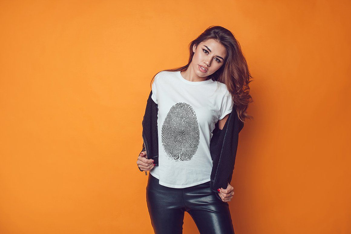 T-Shirt Mock-Up Vol.22 — image 22