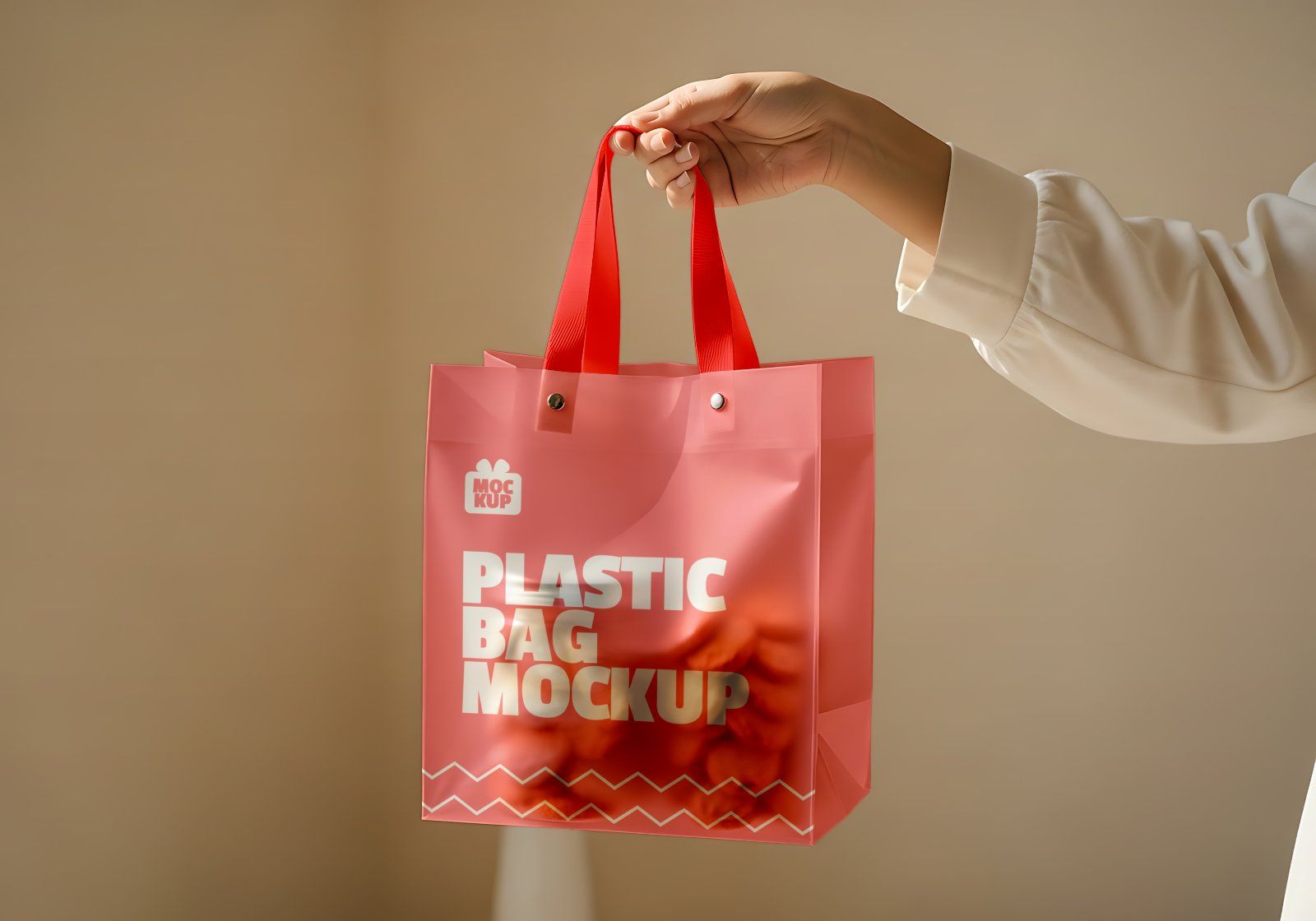 Premium Branding Hampers Store Mockup — image 10