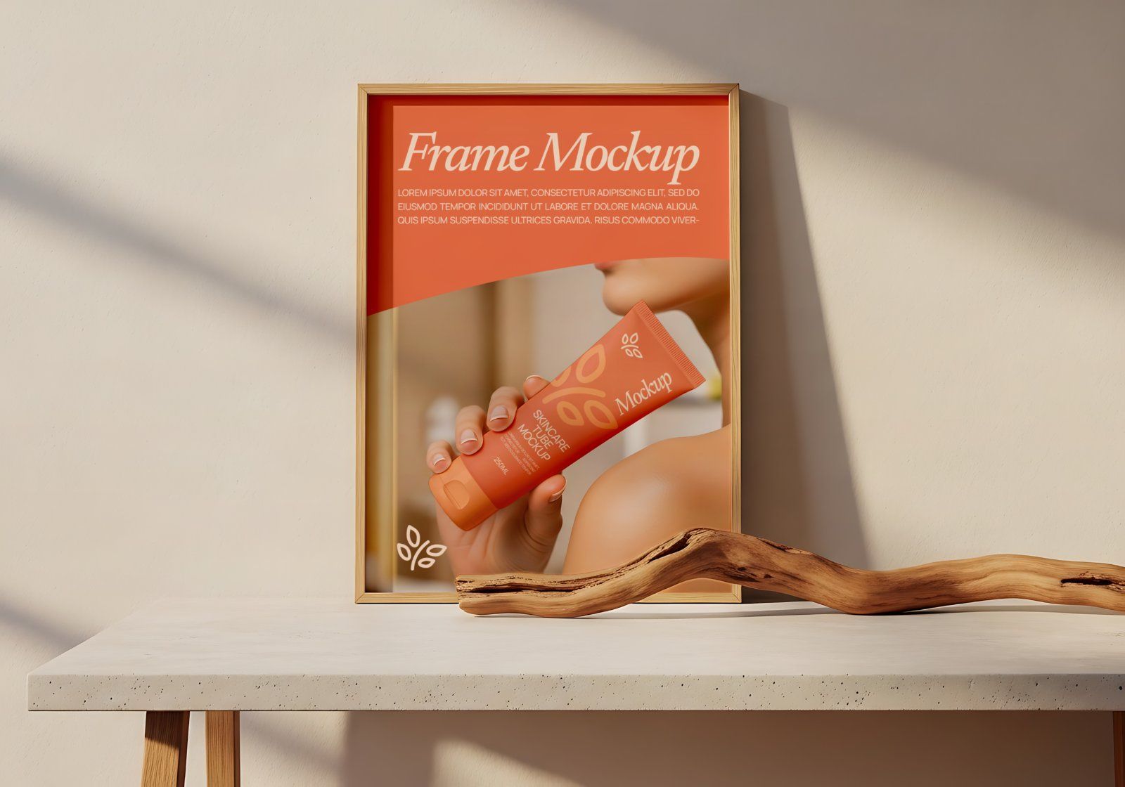 Luxury Spa & Beauty Branding Mockup Bundle – 15 Premium PSD Scenes for Wellness & Cosmetic Identity — image 12