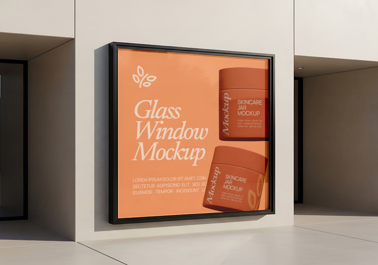 Luxury Spa & Beauty Branding Mockup Bundle – 15 Premium PSD Scenes for Wellness & Cosmetic Identity — image 6