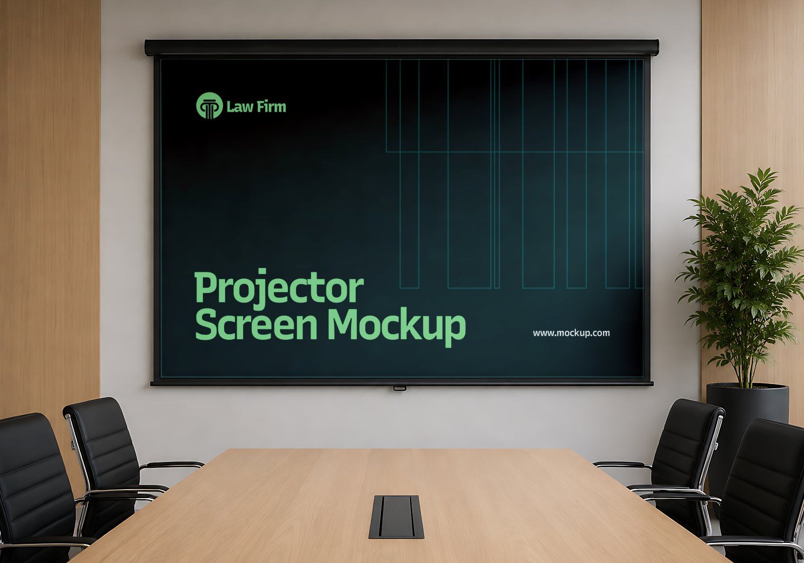 Premium Law Firm Branding Mockup Bundle – 15 Corporate PSD Scenes for Attorney, Lawyer — image 15