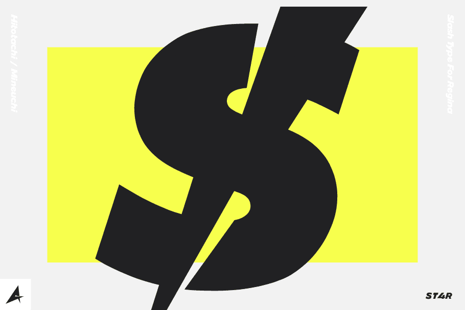 Slash Type For Regina — image 19
