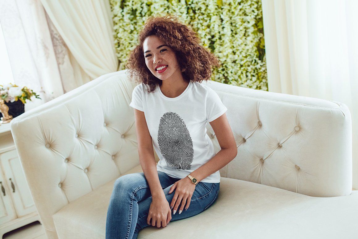 T-Shirt Mock-Up Vol.15 — image 23